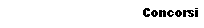 Casella di testo: Concorsi